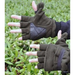Gants Stealth Gear Eagle - Taille XL-XXL Gants Stealth Gear Eagle - Taille XL-XXL