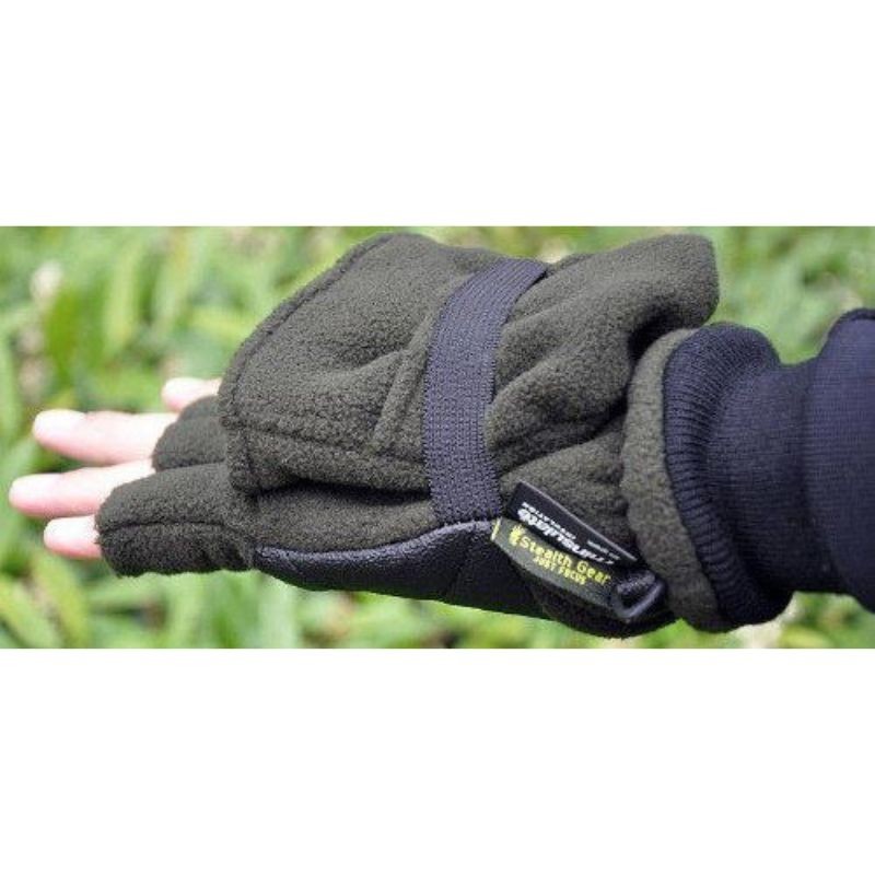 Gants Stealth Gear Eagle - Taille XL-XXL Gants Stealth Gear Eagle - Taille XL-XXL