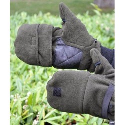 Gants Stealth Gear Eagle - Taille XL-XXL