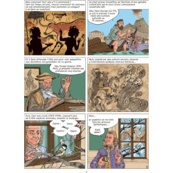 Serpents de mer et autres Créatures Énigmatiques - Une Histoire de la Cryptozoologie T1 Serpents de mer et autres Créatures Énigmatiques - Une Histoire de la Cryptozoologie T1