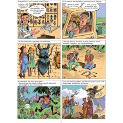 Serpents de mer et autres Créatures Énigmatiques - Une Histoire de la Cryptozoologie T1 Serpents de mer et autres Créatures Énigmatiques - Une Histoire de la Cryptozoologie T1