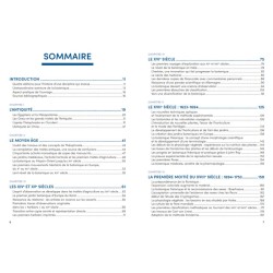 Histoire de la Botanique Histoire de la Botanique