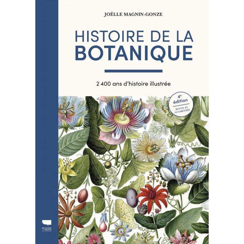 Histoire de la Botanique