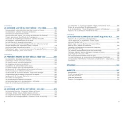 Histoire de la Botanique Histoire de la Botanique