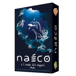 Naéco - à l'ombre des vagues