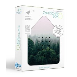 Boîte à sons "Zwitscherbox Forêt matinale"