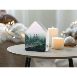 Boîte à sons "Zwitscherbox Forêt matinale"