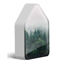 Boîte à sons "Zwitscherbox Forêt matinale"