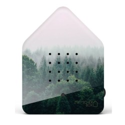 Boîte à sons "Zwitscherbox Forêt matinale"