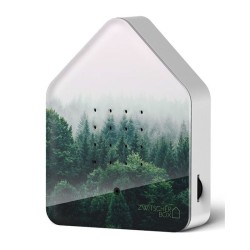 Boîte à sons "Zwitscherbox Forêt matinale"