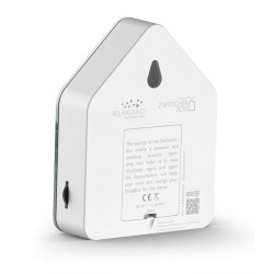 Boîte à sons "Zwitscherbox Forêt matinale"