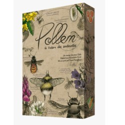 Pollen - Le trésor des sentinelles
