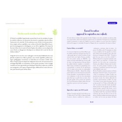 Les bienfaits de l'école à ciel ouvert Les bienfaits de l'école à ciel ouvert