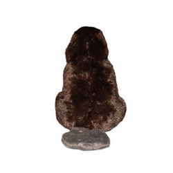 Castor Ecokins - Peluche 20 cm Castor Ecokins - Peluche 20 cm