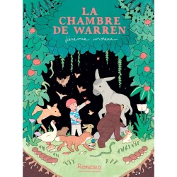 La Chambre de Warren