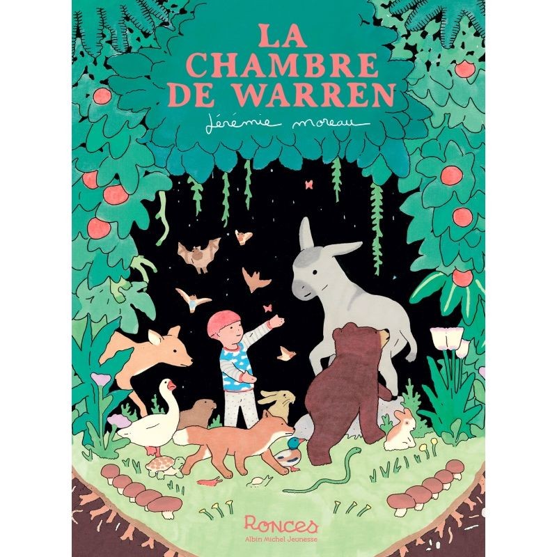 La Chambre de Warren