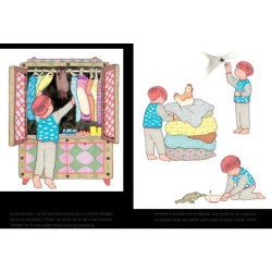 La Chambre de Warren La Chambre de Warren