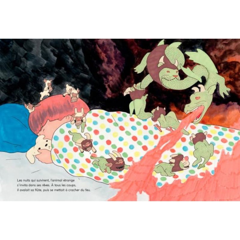 La Chambre de Warren La Chambre de Warren