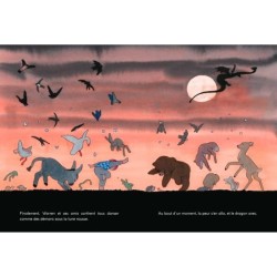 La Chambre de Warren La Chambre de Warren