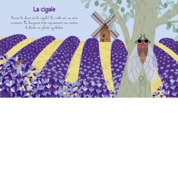 Mes premiers bruits de petites bêtes - Livre sonore