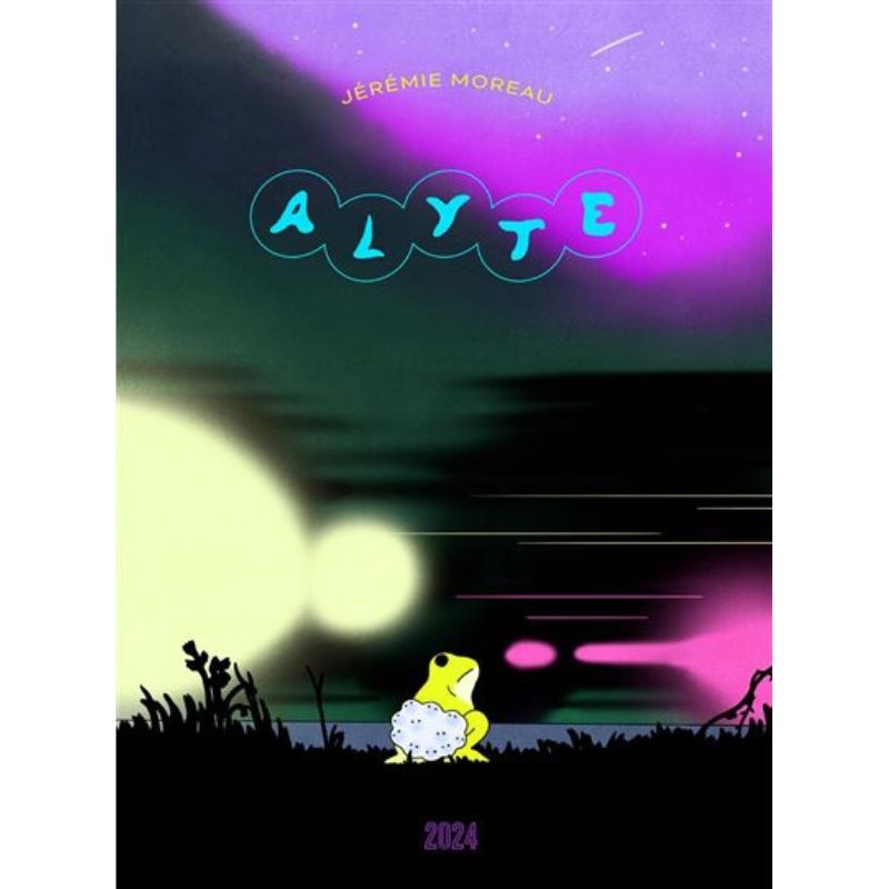 Alyte