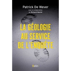 La géologie au service de l'enquête