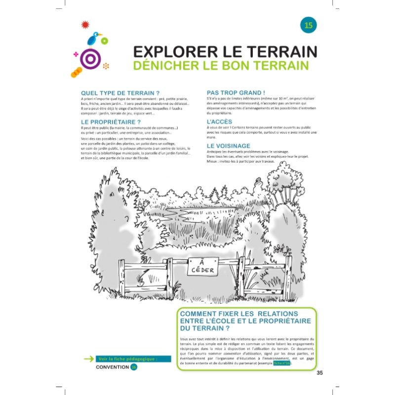 À l'école de la biodiversité - Ecole primaire - Nouveau format