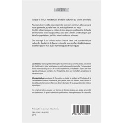 La crécerelle - Ou le noble destin d'une prolétaire La crécerelle - Ou le noble destin d'une prolétaire