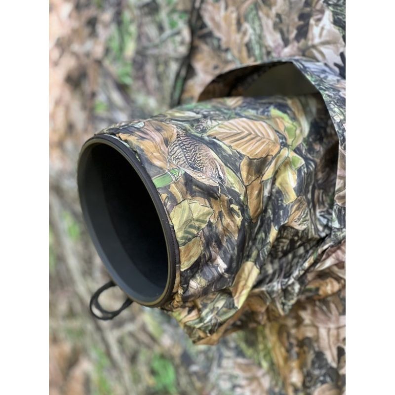 Affût d'observation Tragopan Mini Grouse - Tente de camouflage