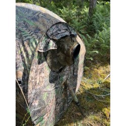 Affût d'observation Tragopan Mini Grouse - Tente de camouflage