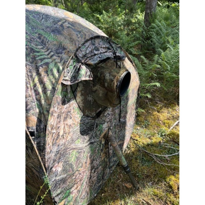 Affût d'observation Tragopan Mini Grouse - Tente de camouflage