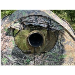 Affût d'observation Tragopan Mini Grouse - Tente de camouflage