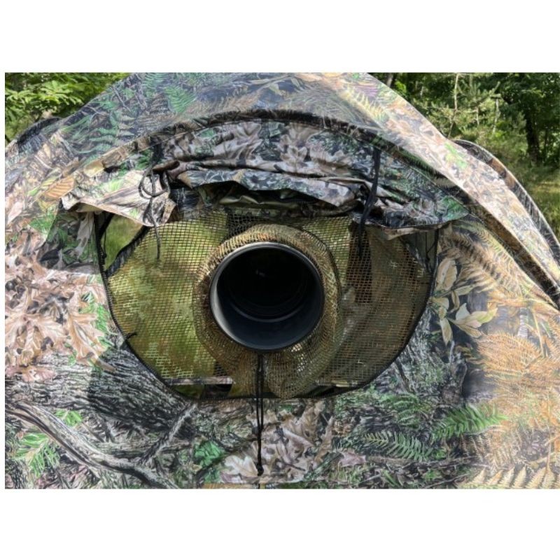 Affût d'observation Tragopan Mini Grouse - Tente de camouflage
