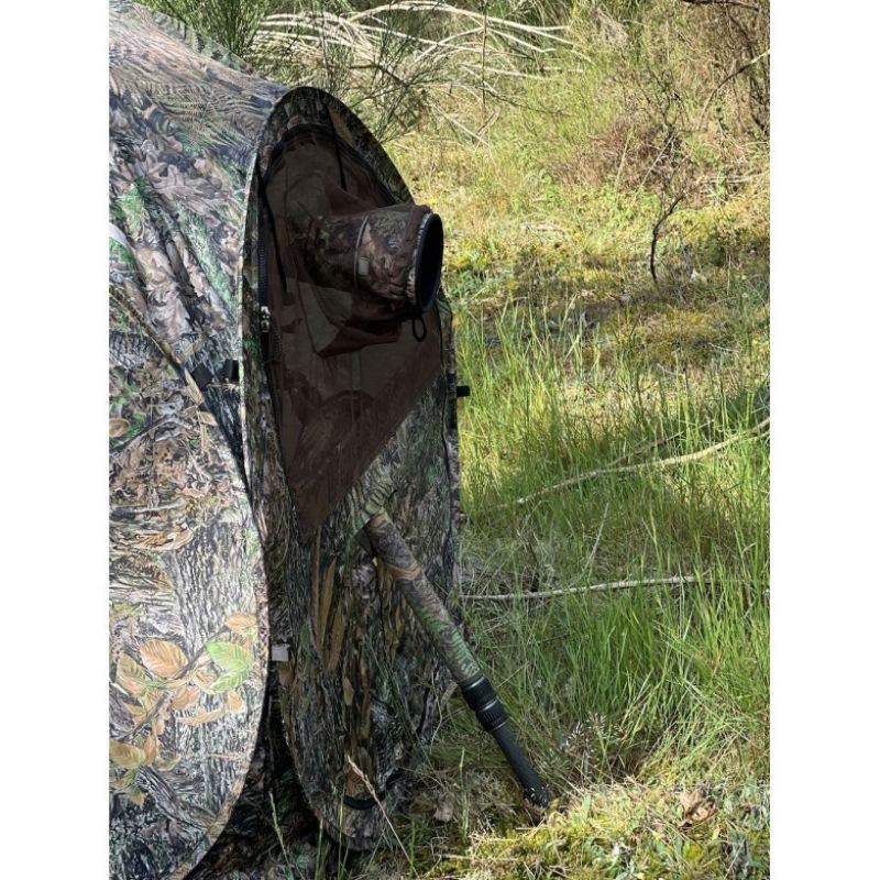 Affût d'observation Tragopan Mini Grouse - Tente de camouflage