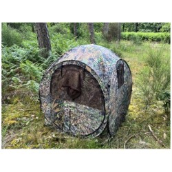 Affût d'observation Tragopan Mini Grouse - Tente de camouflage