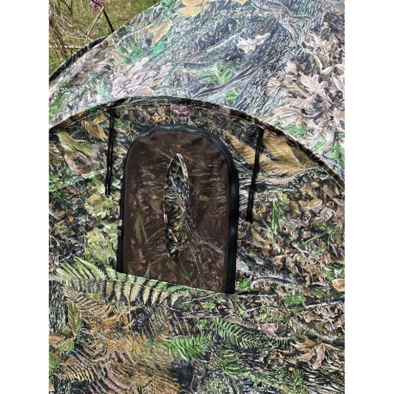 Affût d'observation Tragopan Mini Grouse - Tente de camouflage