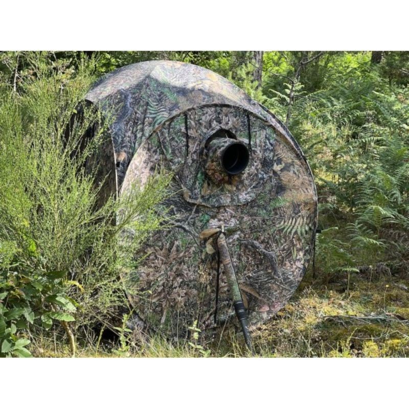 Affût d'observation Tragopan Mini Grouse - Tente de camouflage