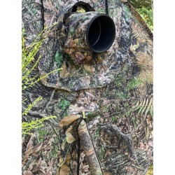 Affût d'observation Tragopan Mini Grouse - Tente de camouflage