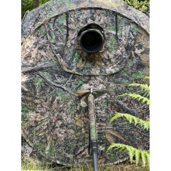 Affût d'observation Tragopan Mini Grouse - Tente de camouflage