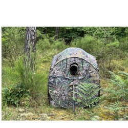Affût d'observation Tragopan Mini Grouse - Tente de camouflage