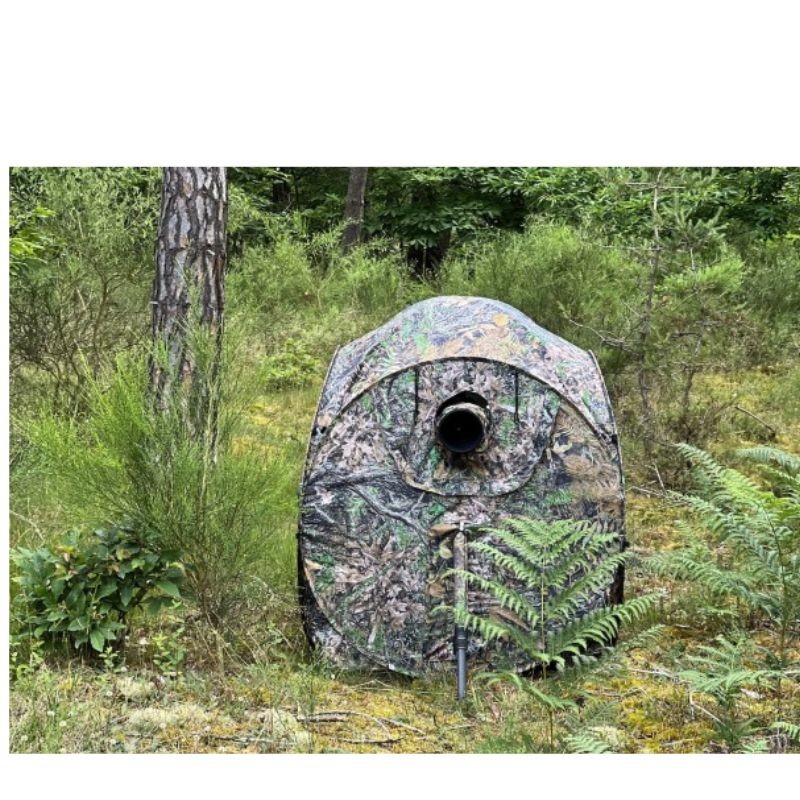 Affût d'observation Tragopan Mini Grouse - Tente de camouflage