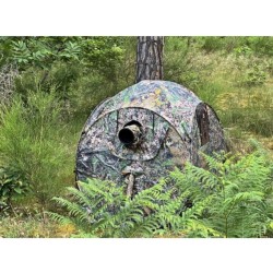 Affût d'observation Tragopan Mini Grouse - Tente de camouflage