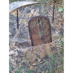 Affût d'observation Tragopan Maxi Grouse - Tente de camouflage