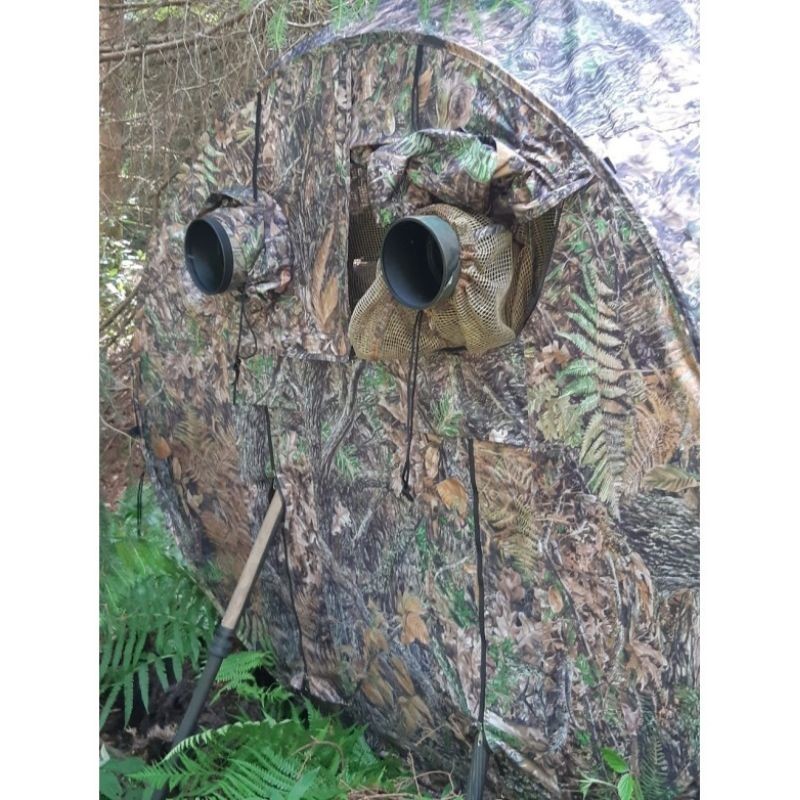 Affût d'observation Tragopan Maxi Grouse - Tente de camouflage