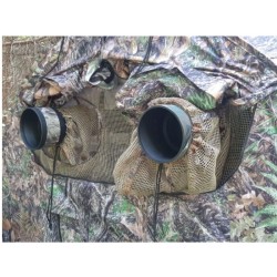 Affût d'observation Tragopan Maxi Grouse - Tente de camouflage