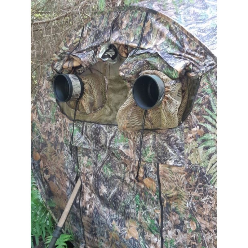 Affût d'observation Tragopan Maxi Grouse - Tente de camouflage