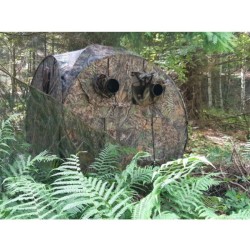 Affût d'observation Tragopan Maxi Grouse - Tente de camouflage