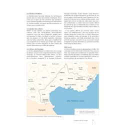 Guide Expert des Plantes de Méditerranée - Des Albères à la Riviera