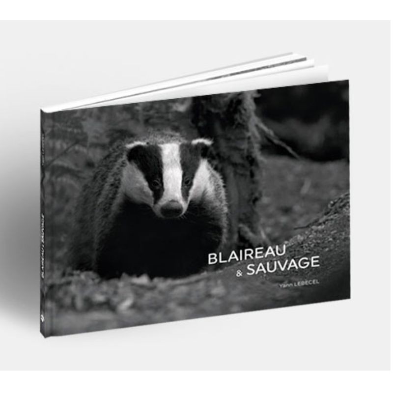 Blaireau & Sauvage