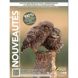 Catalogue nouveautés 2026 - Boutique Nature